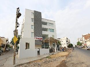 hotel shiv palace