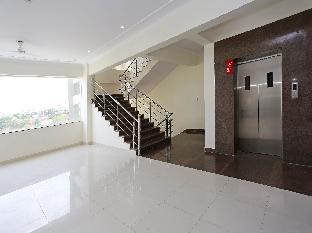 hotel shiv palace