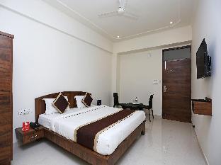 hotel shiv palace