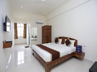 hotel shiv palace