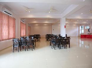 hotel shiv palace