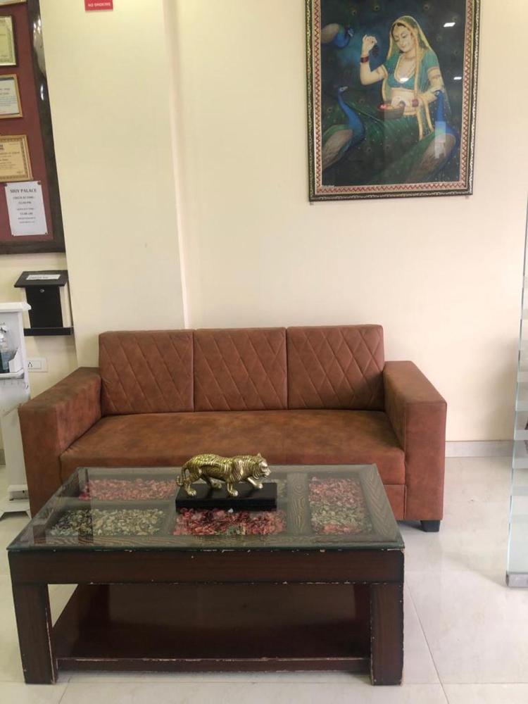 hotel shiv palace
