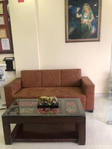 hotel shiv palace