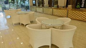 hotel shiv palace