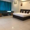 hotel shiv palace