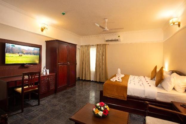 thiruvananthapuram