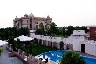 bijainagar fort by 1589