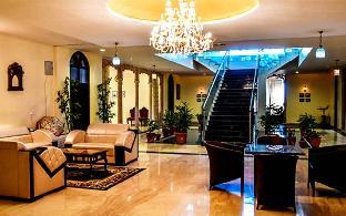 bijainagar fort by 1589