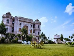 bijainagar fort by 1589