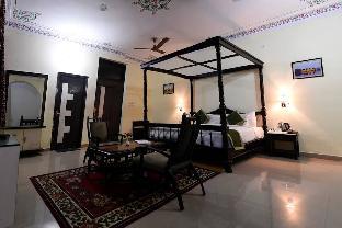 bijainagar fort by 1589