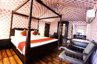 bijainagar fort by 1589