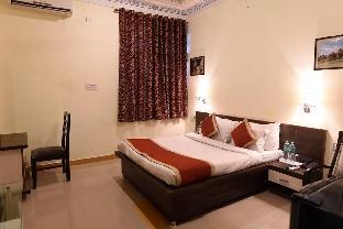 bijainagar fort by 1589