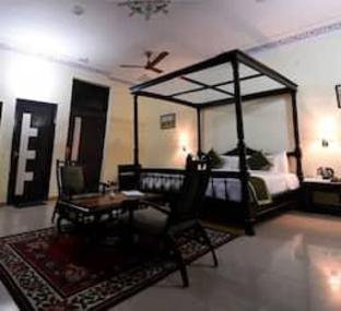 bijainagar fort by 1589