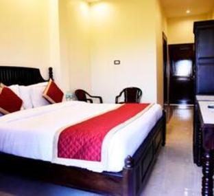 bijainagar fort by 1589