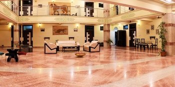 bijainagar fort by 1589