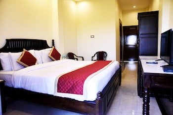 bijainagar fort by 1589