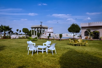 bijainagar fort by 1589