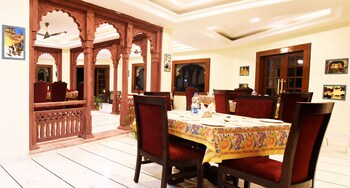 bijainagar fort by 1589