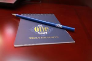 the one hotel