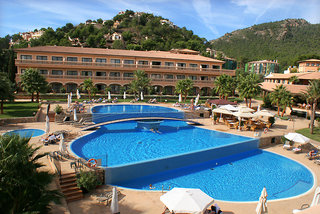 Mon Port Hotel & Spa,Andratx>>Andraitx,4 star