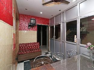 Hotel Nirmal Palace,Near Green Park International Stadium,3 star