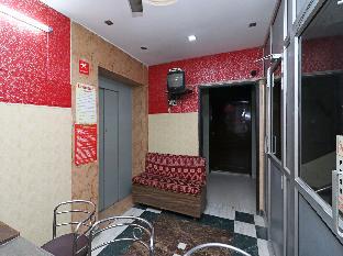 Hotel Nirmal Palace,Near Green Park International Stadium,3 star