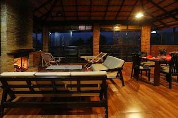 girassol service villa