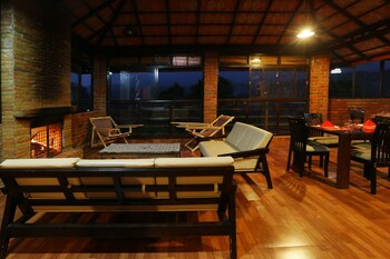 girassol service villa