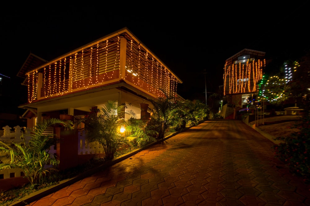 girassol service villa