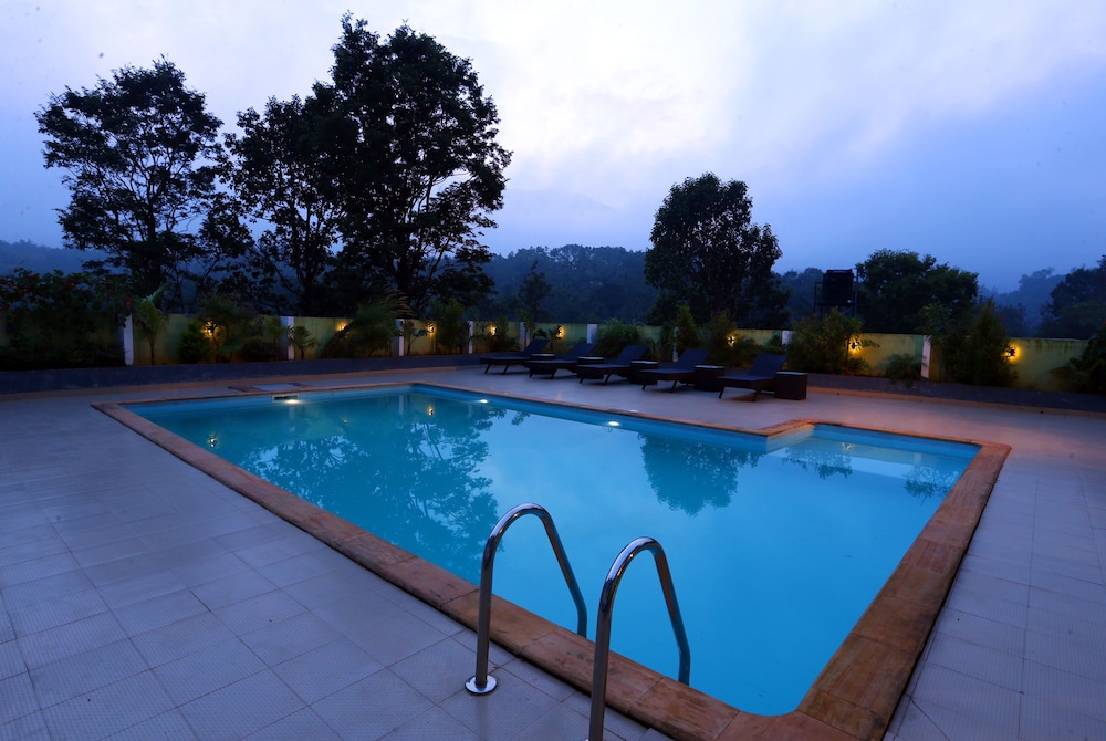 girassol service villa