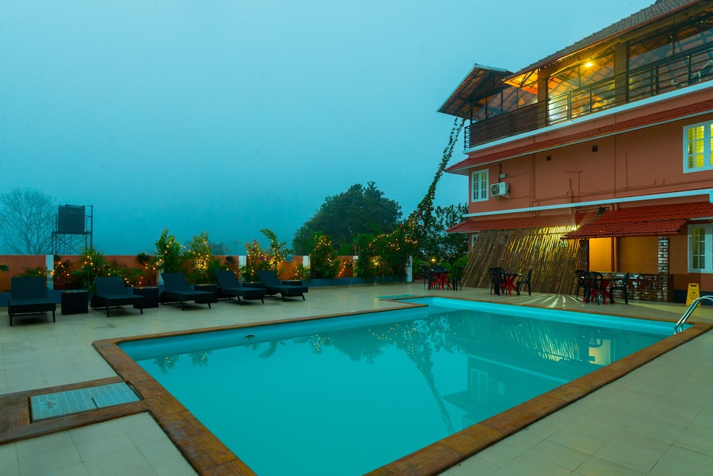 girassol service villa