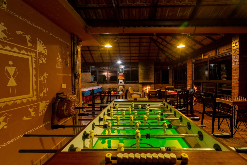 girassol service villa