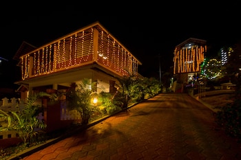 girassol service villa