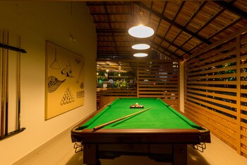 girassol service villa