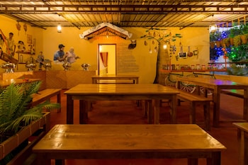 girassol service villa