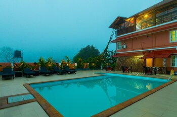 girassol service villa