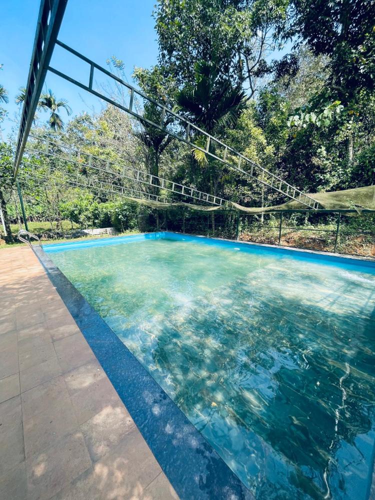 girassol service villa