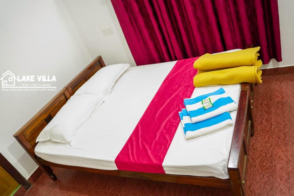 girassol service villa