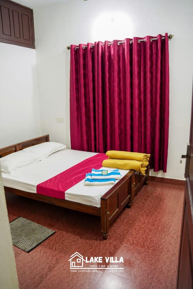 girassol service villa