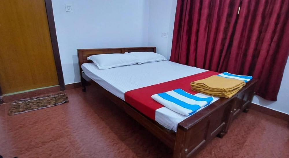 girassol service villa