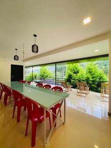 girassol service villa