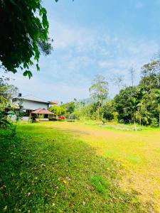 girassol service villa