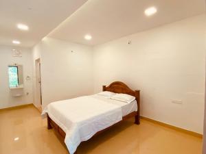 girassol service villa