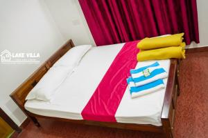 girassol service villa