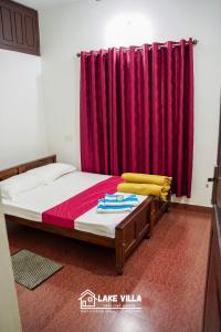 girassol service villa