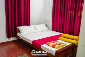 girassol service villa