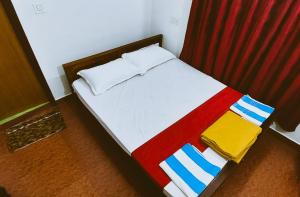 girassol service villa