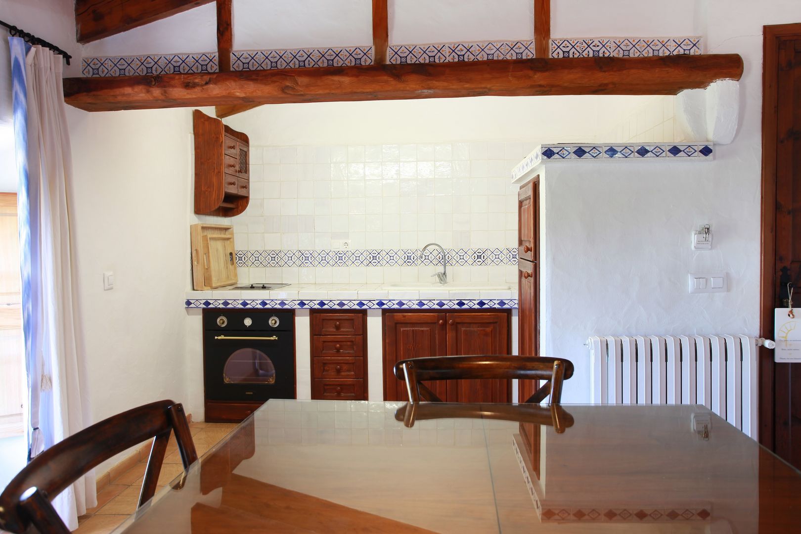 agroturismo son siurana