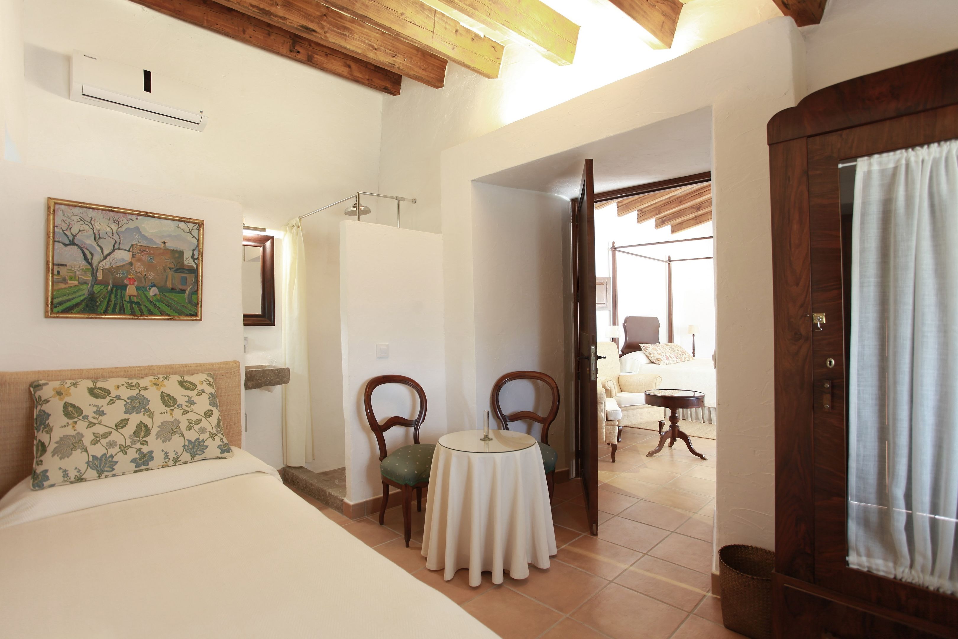 agroturismo son siurana