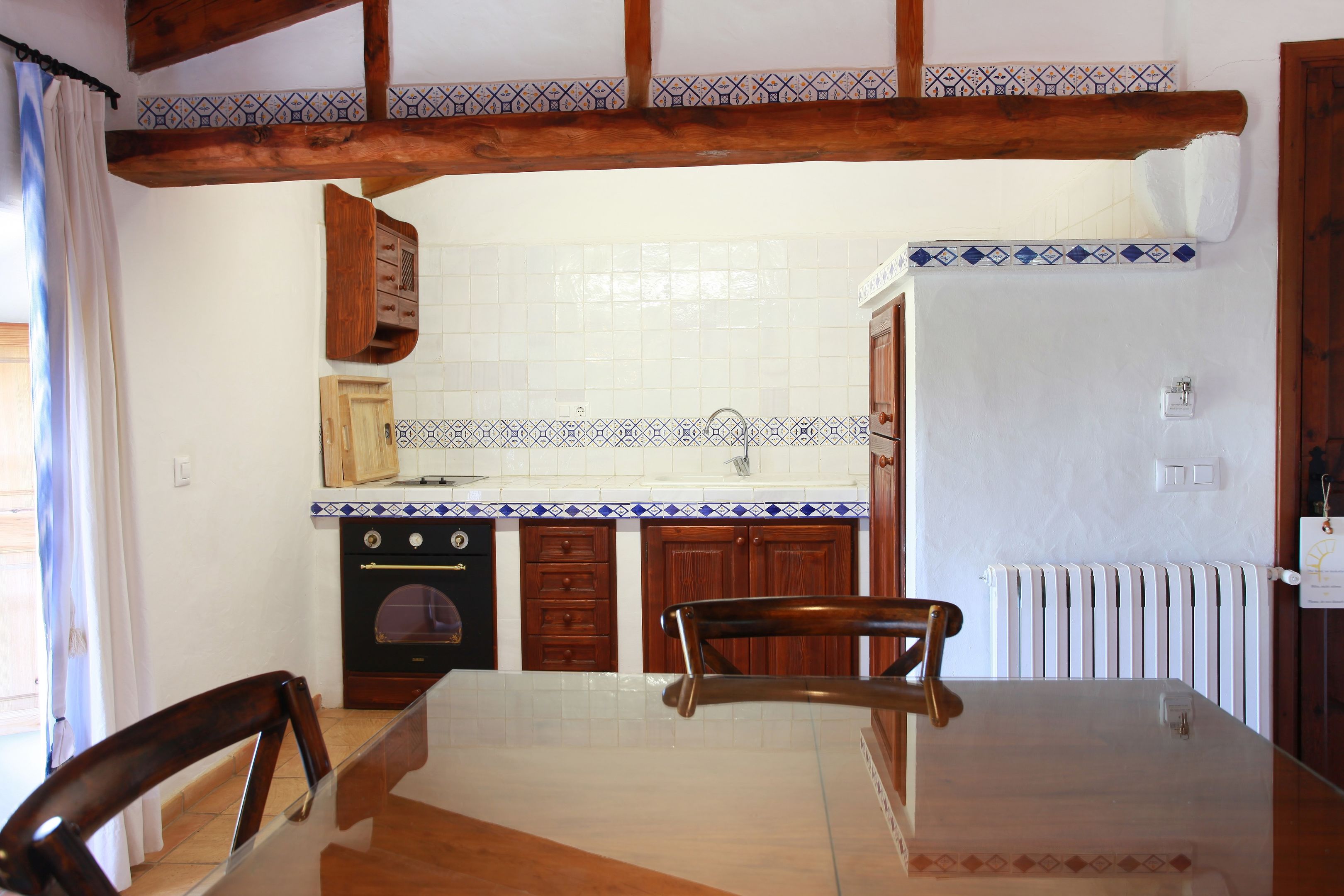 agroturismo son siurana